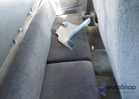 1998 Dodge Dakota Sport from USA, damaged, VIN 1B7GL22Z2WS697178